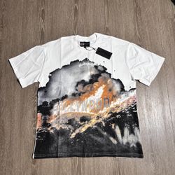 Men’s Godspeed T-shirt