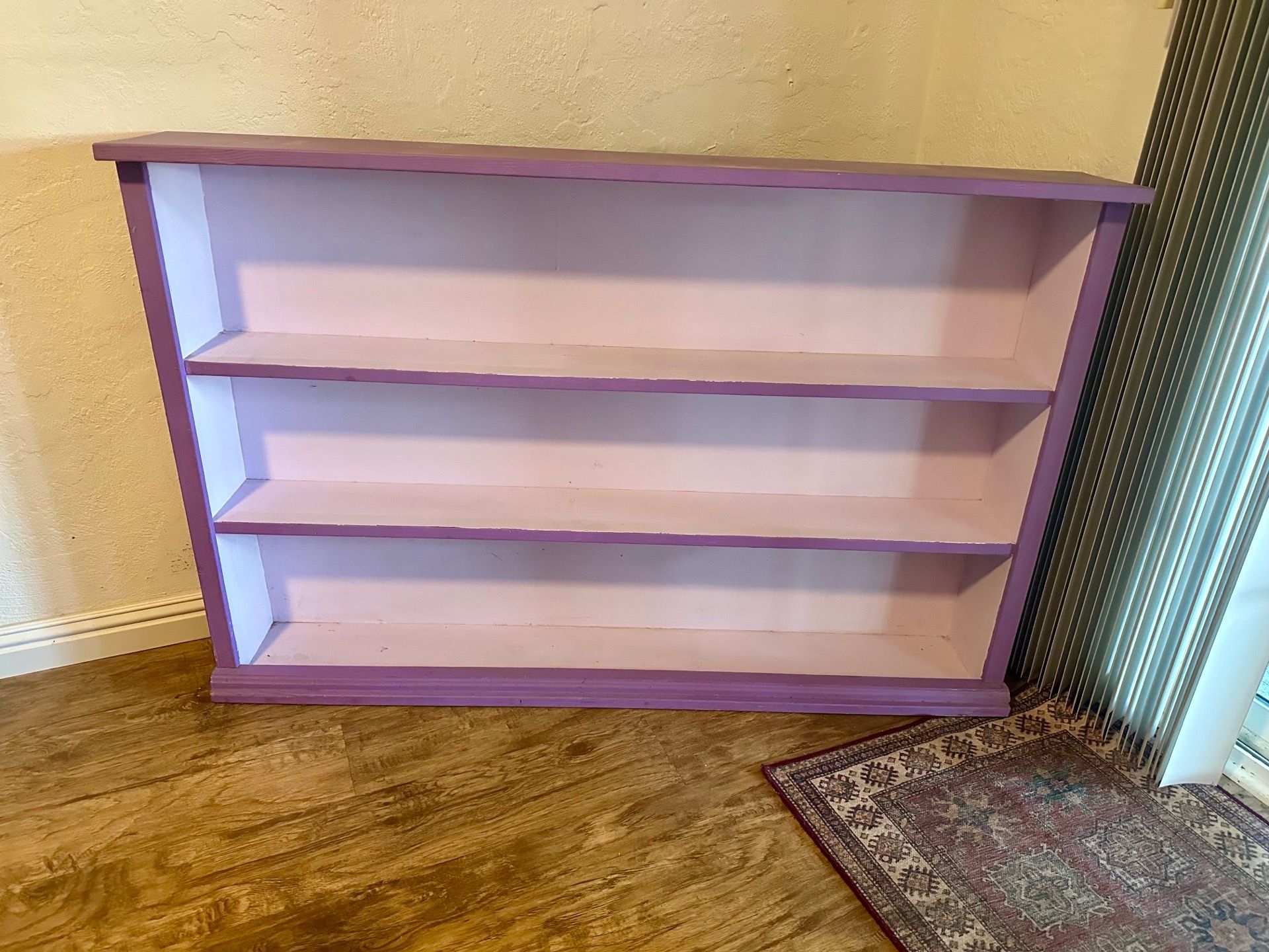 Bookcase