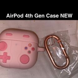 Airpod Case 4th Gen  NEW