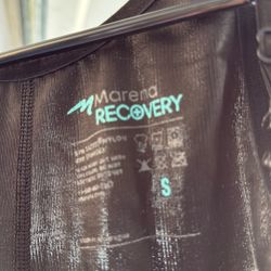Marena Recovery Body Suit