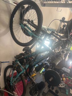 Huffy Trail Runner Bike
