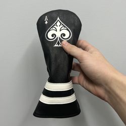 Ace Hybrid Headcover 