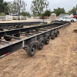 Modgeler Trailer Frame 