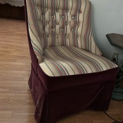 Swirl Chair