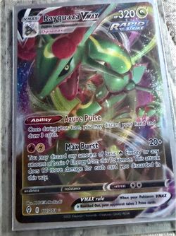 Pokémon cards