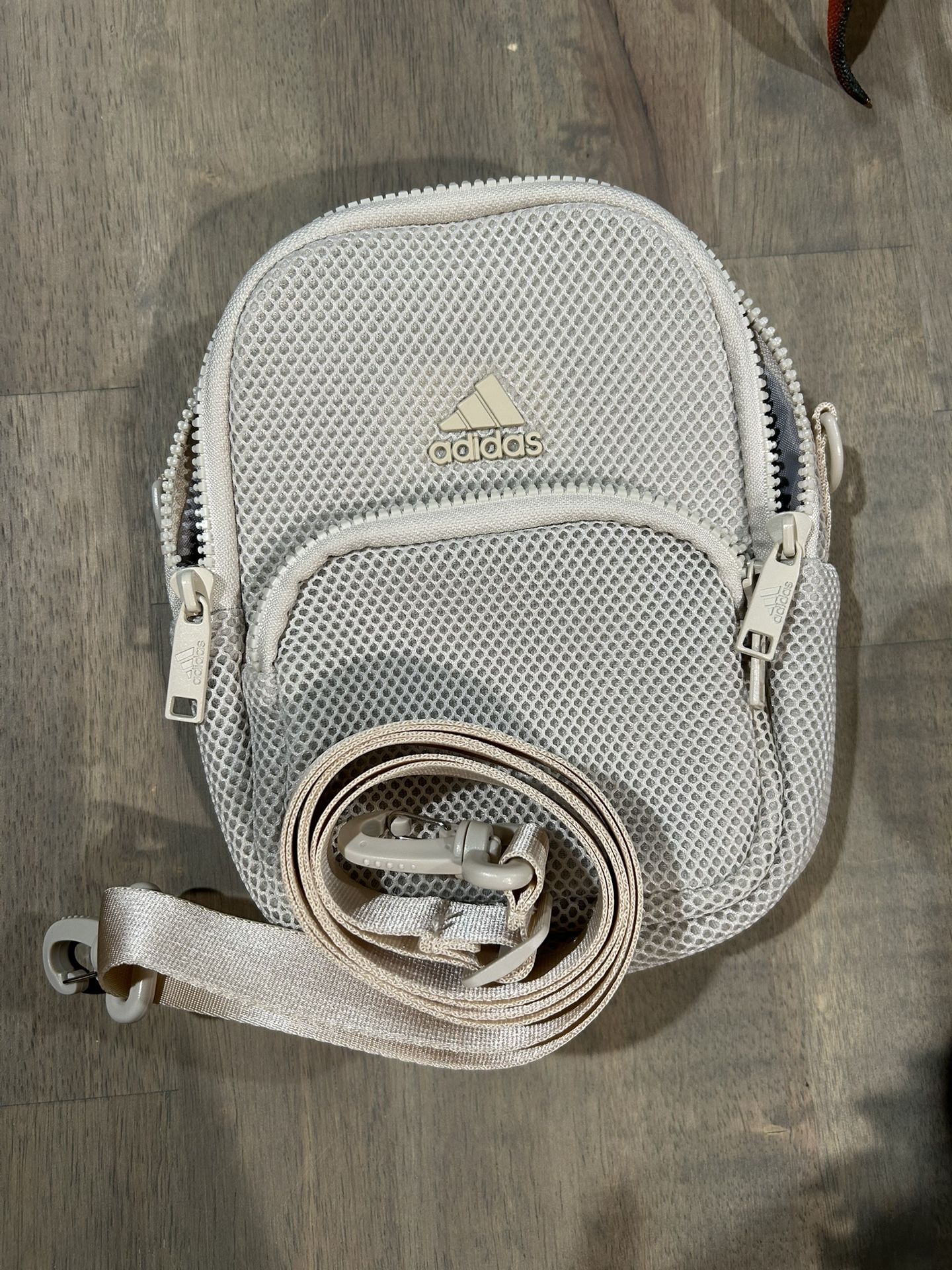 Adidas Mini Backpack