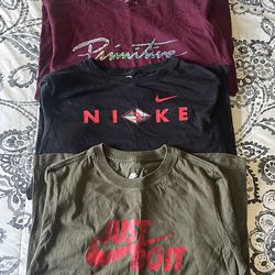 Shirts