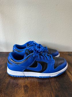 Nike Dunk Hyper Cobalt Size 10.5 Men's