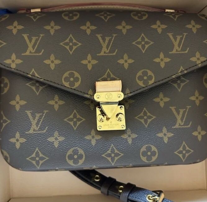 Louis Vuitton (Authentic) Bag Retail $1600 for Sale in Wayland, MA - OfferUp