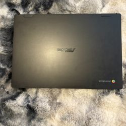 Chromebook Asus Reset