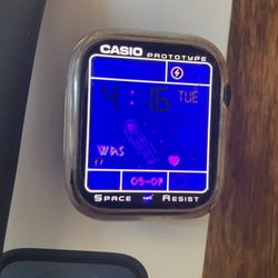 Apple Watch series 9 GPS (45MM)