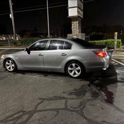 2006 BMW