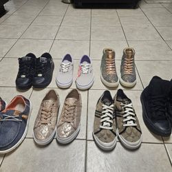 Womens Brand Name Shoes 