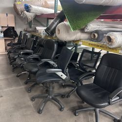 Office Chairs 