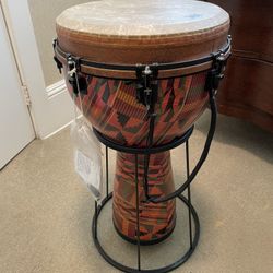 Djembe 