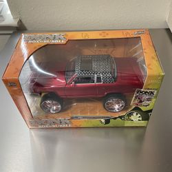 85’ Caddy Donk 