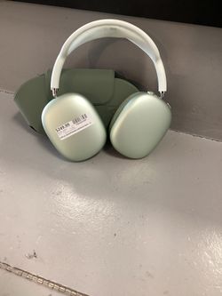 Apple (A2096) 1st Gen. AirPods Max