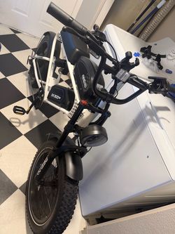 Meed lo ebike 300 pro