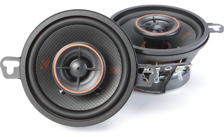 Kicker KSC350 KS Series 3 1/2" 2 way car speakers,New Products : American Fashion Style Bags On Sale