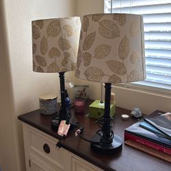 Matching Lights Set