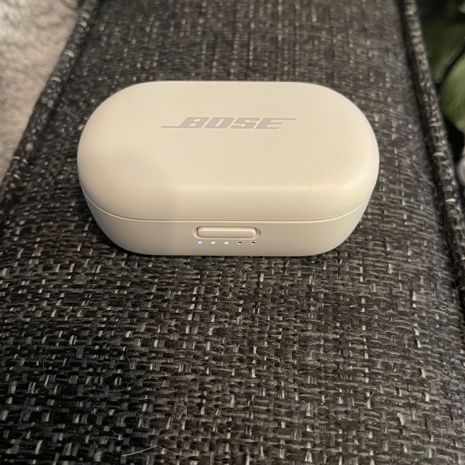 Bose QC Wireless Earbuds 