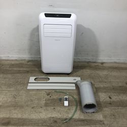 SereneLife 12K Portable Air Conditioner