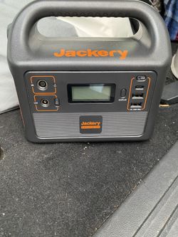 Power Station 160watts