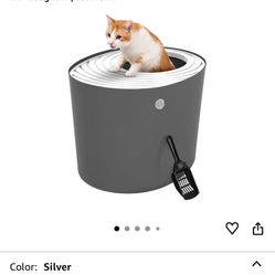 Litter Box