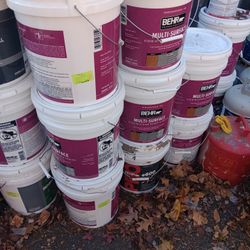 Home Depot Primer And Paint
