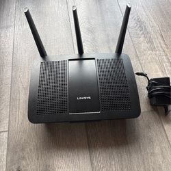 LINKSYS EA7200