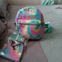 Backpack