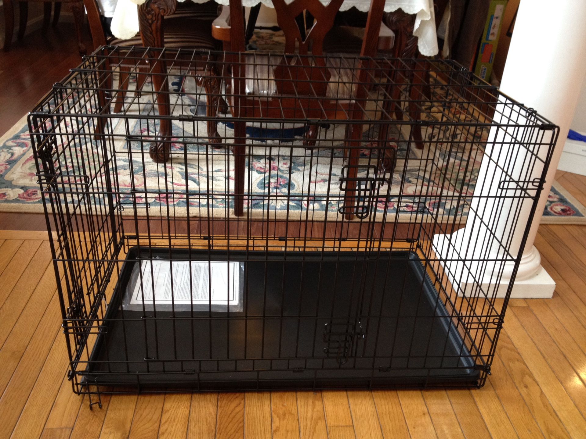 Dog Cage/ Crate/ Kennel