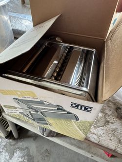 pasta maker