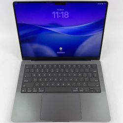 14 INCH MACBOOK PRO M5 16GB RAM 1TB SSD