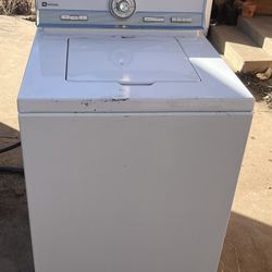 Vintage Maytag Washer And Dryer 