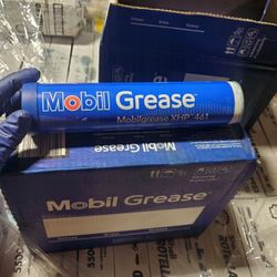 Special Price Synthetic Mobil Grease Case 10Tubes High Quality 