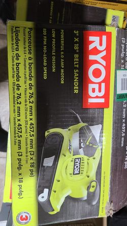 Ryobi