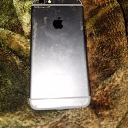 I Phone 6 S