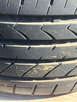 Tires for ram 2500