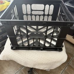 Rubbermaid Crate A File