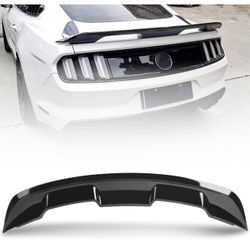 Ford Mustang GT500 Spoiler 