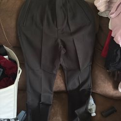 Pants Size S