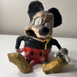 Mickey Mouse
