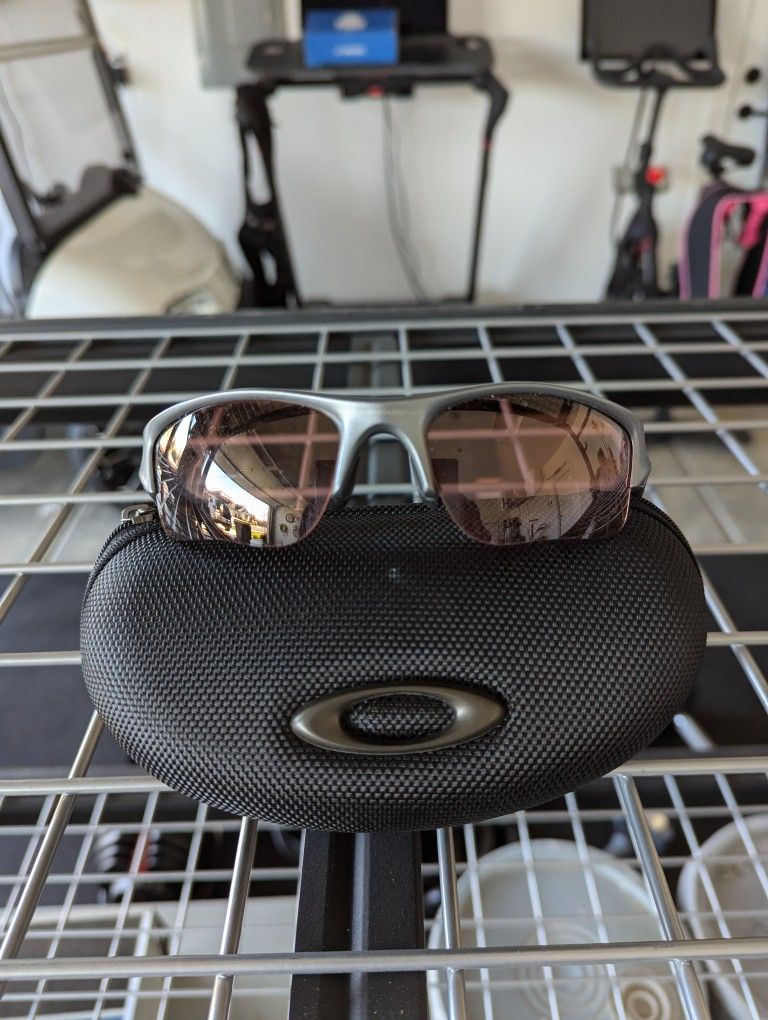 Oakley Sunglasses
