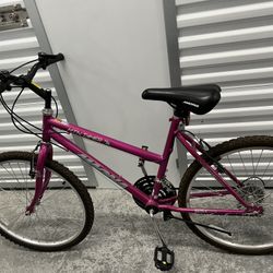 Magna Mountain Tamer 15 Speed