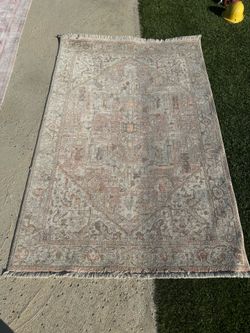 Accent Rug