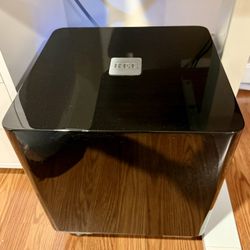 REL T/X5 Subwoofer