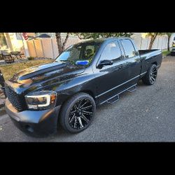 2008 Dodge Ram 1500