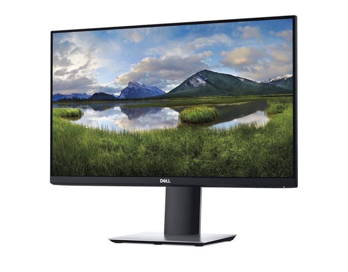 Dell Monitor P2419H