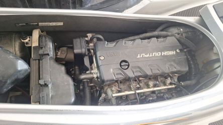 2013 Yamaha Vxr 1.8 jetski